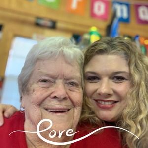 Meet your Posher, Kelly